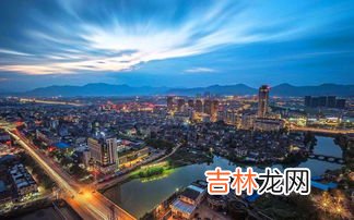 台州在浙江省的什么位置,台州市属于哪个省