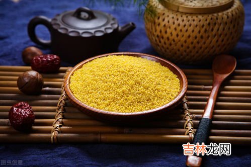 小米营养价值及功效与禁忌,小米功效及营养价值 小米的禁忌