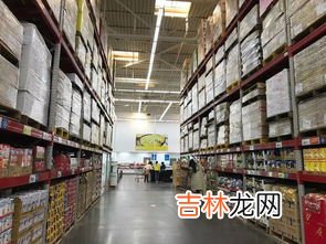 宁波山姆超市江北和鄞州哪个大,中国一共有几家沃尔玛山姆会员店?分别是哪几家?