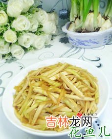 干虾米能做什么菜,朋友送的干海米,不知道干海米怎么做来吃