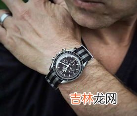 男生除了手表还能戴什么饰品,适合男士的配饰有哪些?