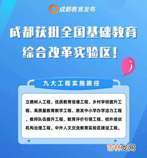 教育部双减7个试点城市,教育双减政策试点城市