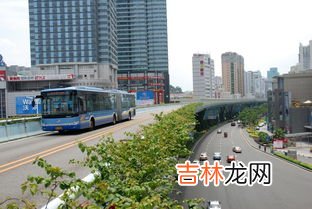 为什么厦门brt最特殊,什么是BRT