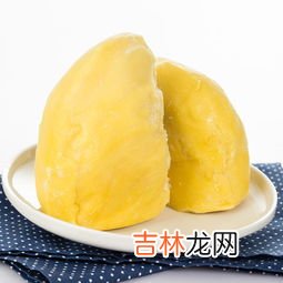 榴莲可以放冷冻保存吗,榴莲可以冷藏吗？