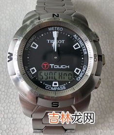 电子手表调时间怎么调,电子表调时间怎么调
