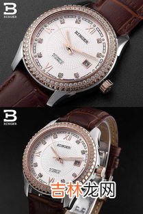 瑞士石英表品牌排行,手表牌子排名大全