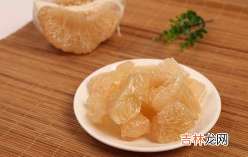 吃柚子的好处和禁忌,柚子的功效与作用及禁忌