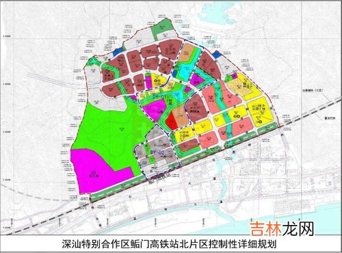 深汕属于深圳还是属于汕尾,深汕属于深圳还是属于汕尾