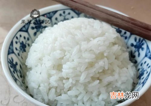 米饭煮软了怎么再煮硬,米饭蒸软了如何再变硬