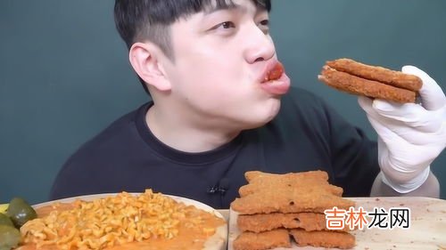 一块鸡排的热量,鸡排的热量是多少?