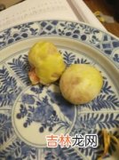 柿子能和无花果一起吃吗,无花果和柿子可以一起吃吗