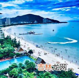 惠州有什么好玩的地方,惠州好玩的地方和景点