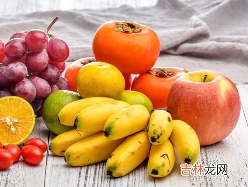 苹果可以和柿子一起吃吗,柿子和苹果能不能一起吃