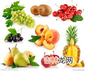 五种吉利名字水果,五种吉祥水果是？