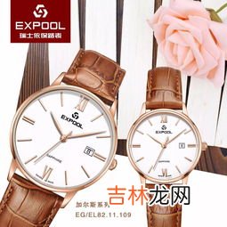 石英表盖子是怎么打开,石英表后盖是撬开的好还螺丝开盖的好?
