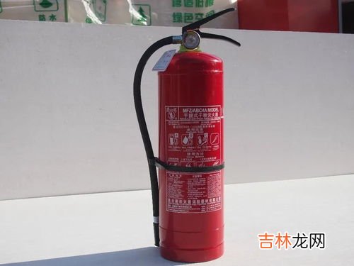 干粉灭火器保质期,干粉灭火器有效期