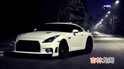 gtr是什么车,gtr是什么车