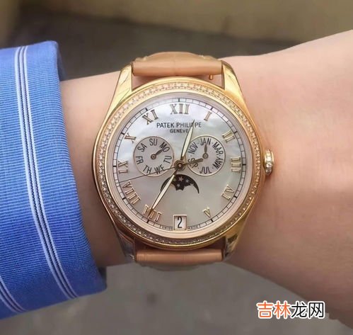 百达翡丽女表经典款：优雅与魅力的完美结合,百达雯丽是什么手表？