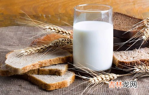 牛奶低脂和全脂的区别,牛奶全脂,低脂,脱脂有什么区别