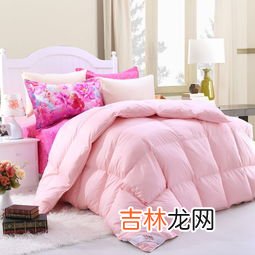 鹅毛被子和鹅绒被子什么区别,鹅毛被子和鹅绒被子什么区别?