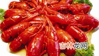 小龙虾为什么不能吃 小龙虾能吃吗,小龙虾能吃吗?