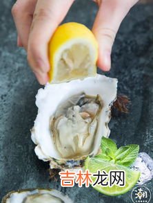 生蚝中间的黑色能吃吗,生蚝中间的黑色能吃吗