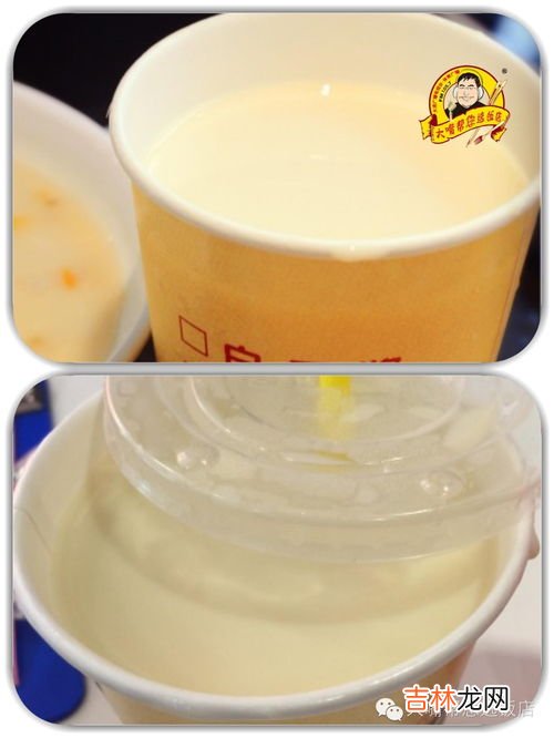 喝热豆浆解酒吗,喝酒同时喝豆浆解酒吗
