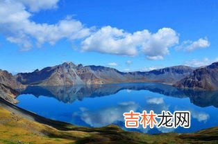 长白山在哪个省,长白山是哪个省的？