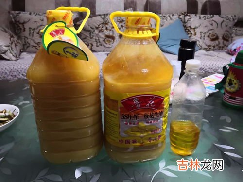 花生油会凝固吗,花生油冬天会凝结吗?花生油冬天凝结怎么办