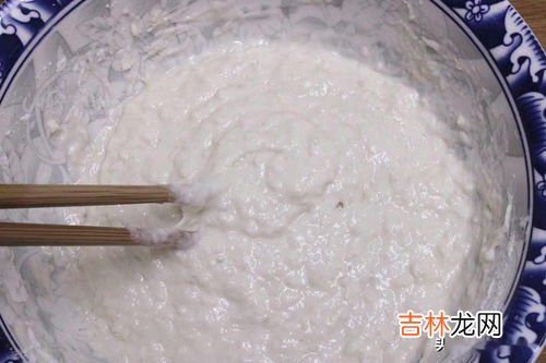 面肥怎么做,面肥是怎么制作的呢？我需要做老面馒头