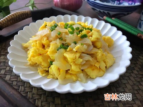 洋葱炒鸡蛋禁忌,糖尿病洋葱炒鸡蛋能吃吗
