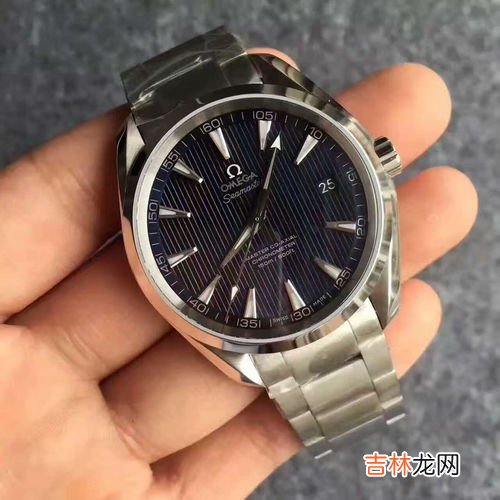 浪琴男士机械表性价比高,男士手表推荐浪琴