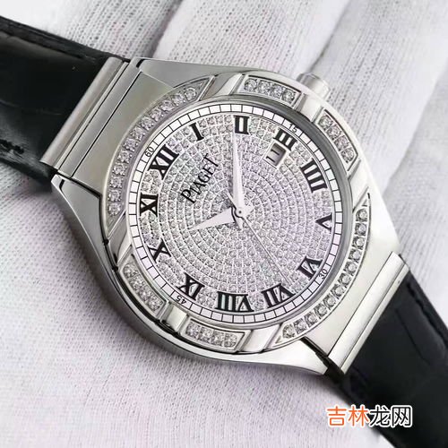 浪琴男士机械表性价比高,男士手表推荐浪琴