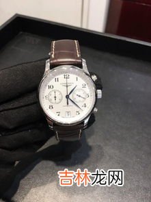 浪琴男士机械表性价比高,男士手表推荐浪琴