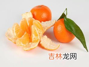 板栗和橘子能同时吃吗,吃完板栗能吃橘子吗