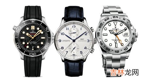瑞士表老品牌都有哪些,瑞士所有手表品牌大全
