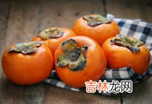柿子可以和鸡肉一起吃吗,柿子和鸡肉能同食吗