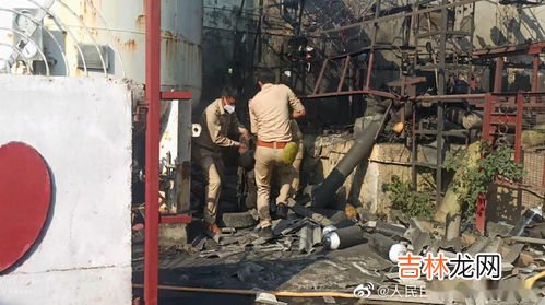 氧气会爆炸么,氧气会不会爆炸？