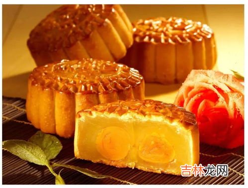 中秋节为什么要吃月饼赏月,中秋节为什么要吃月饼赏月