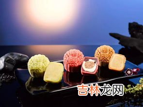 中秋节为什么要吃月饼赏月,中秋节为什么要吃月饼赏月