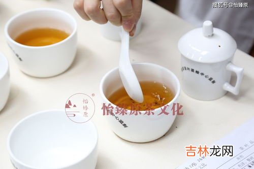 普洱茶是在哪个朝代定名的,普洱茶最早出现于什么年代