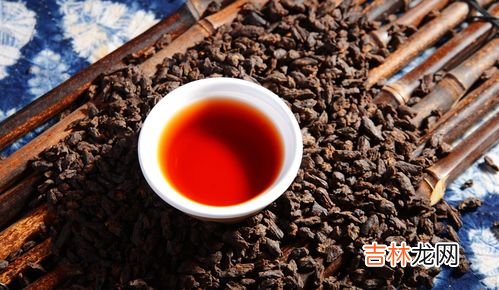 普洱茶是在哪个朝代定名的,普洱茶最早出现于什么年代