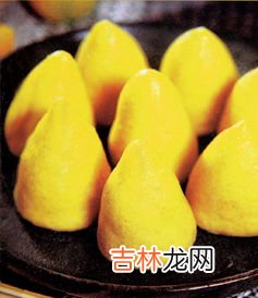 窝窝头热量,红薯面粉窝窝头的热量
