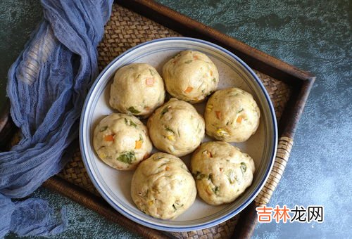 窝窝头热量,红薯面粉窝窝头的热量