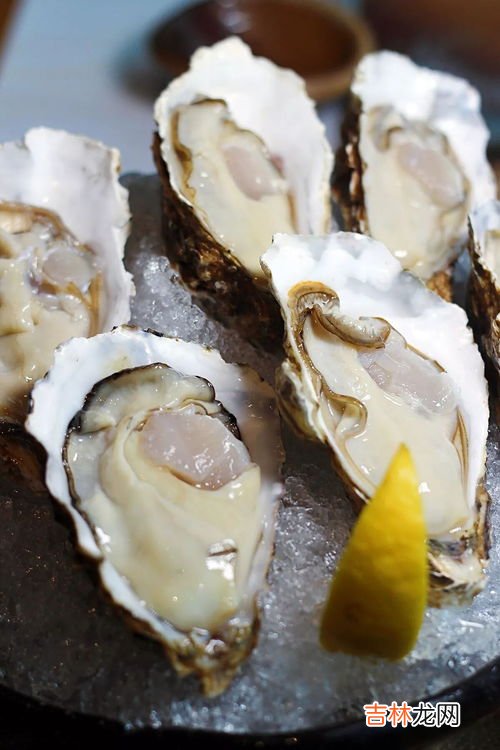 生蚝和柿子能一起吃吗,吃柿子可以吃生蚝吗