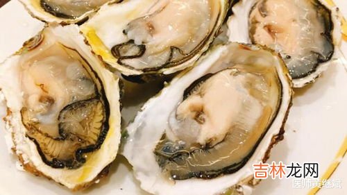 生蚝和柿子能一起吃吗,吃柿子可以吃生蚝吗