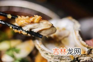 生蚝和柿子能一起吃吗,吃柿子可以吃生蚝吗