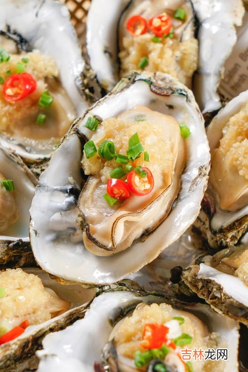 生蚝和柿子能一起吃吗,吃柿子可以吃生蚝吗