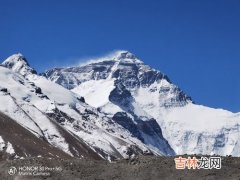 中国登顶珠峰的时间,中国最早在什么时候登上珠穆朗玛峰的？