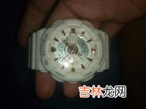 白表带发黄能清洗吗,白色橡胶手表发黄了怎么清洗